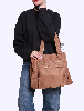 کیف دوشی زنانه برند بوبو کد 8208