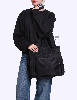 کیف دوشی زنانه برند بوبو کد 8208