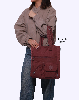 كيف دوشی زنانه برند CLOTH BAG كد 3020