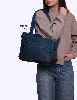 کیف دوشی زنانه برند CLOTH BAG کد0180
