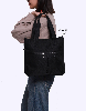 کیف دوشی زنانه برند CLOTH BAG کد 3130