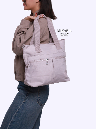 تصویری از کیف دوشی زنانه برند CLOTH BAG کد 3130