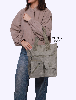 كيف دوشی زنانه برند CLOTH BAG كد 3020