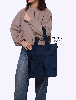 كيف دوشی زنانه برند CLOTH BAG كد 3020