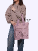 كيف دوشی زنانه برند CLOTH BAG كد 3020