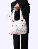 کیف دوشی زنانه چرم برند فشن بگ کد 9979