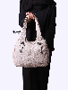 کیف دوشی زنانه چرم برند فشن بگ کد 9979