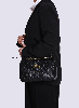 کیف دوشی چرم زنانه برند XD کد 5236