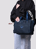 کیف دوشی زنانه برند CLOTH BAG کد 3135