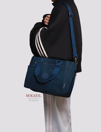 کیف دوشی زنانه برند CLOTH BAG کد 3135