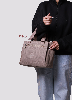 کیف دوشی زنانه برند CLOTH BAG کد 3135