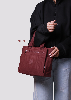 کیف دوشی زنانه برند CLOTH BAG کد 3135
