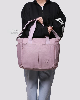 کیف دوشی زنانه برند CLOTH BAG کد 3128