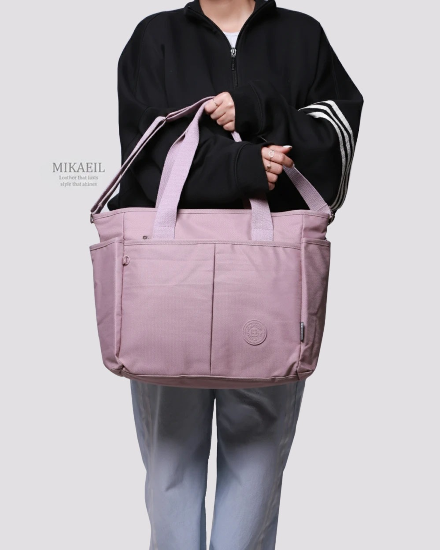 کیف دوشی زنانه برند CLOTH BAG کد 3128