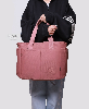 کیف دوشی زنانه برند CLOTH BAG کد 3128