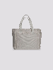 کیف دوشی زنانه برند CLOTH BAG کد 3128