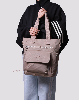 کیف دوشی زنانه برند CLOTH BAG کد 3019