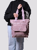 کیف دوشی زنانه برند CLOTH BAG کد 3019