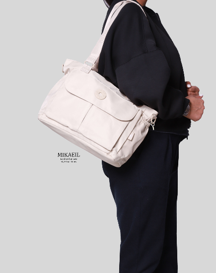 کیف دوشی بزرگ بوبو کد 2307