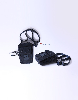 کیف دوشی موبایلی  بوبو کد 5629