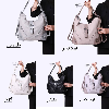 کیف دو کاره زنانه چرم برند فشن بگ کد 5103