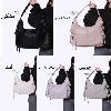 کیف دوشی چرم زنانه برند فشن بگ کد9739