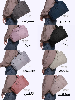 كيف دوشی زنانه برند CLOTH BAG كد 0061
