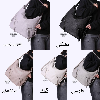 کیف دوکاره چرم زنانه برند فشن بگ کد 5087