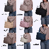 کیف دوشی زنانه برند CLOTH BAG کد0180
