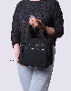 کیف دوشی زنانه چیبائو کد 4035