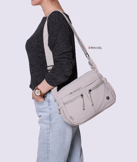کیف دوشی زنانه چیبائو کد5710