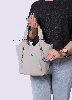 کیف دوشی زنانه چیبائو کد 6283