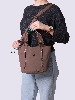 کیف دوشی زنانه چیبائو کد 6283