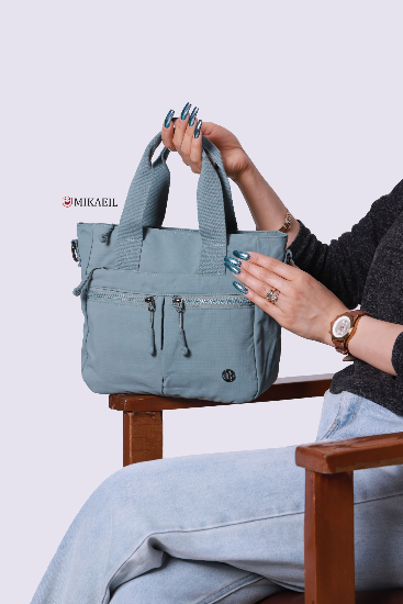 کیف دوشی زنانه چیبائو کد 9529