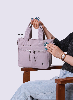 کیف دوشی زنانه چیبائو کد 9529
