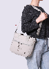 کیف دوشی زنانه چیبائو کد 9529