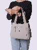 کیف دوشی زنانه چیبائو کد 79024