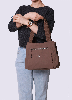 کیف دوشی زنانه چیبائو کد 79024