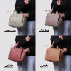کیف دوشی زنانه برند CLOTH BAG کد 3135
