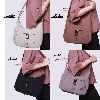 کیف دوشی زنانه چیبائو کد 8662