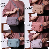 کیف دوشی زنانه چیبائو کد 1061