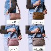 کیف دوشی زنانه برند JIE HANG(جی هانگ) کد28183