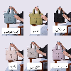 کیف دوشی زنانه چیبائو کد 9529