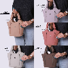 کیف دوشی زنانه چیبائو کد 6283