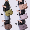کیف دوشی زنانه چیبائو کد 17821