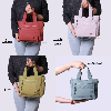 کیف دوشی زنانه چیبائو کد 4035
