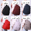 کوله پشتی بوبو کد 7007
