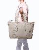 کیف دوشی زنانه برند BSTO کد 9818