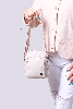 کیف دوشی زنانه برند BSTO کد8823