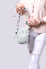 کیف دوشی زنانه برند BSTO کد8823